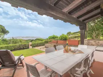 Location Maison à Palau 4 personnes, Olbia Tempio