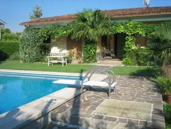 Location Maison à Lazise 7 personnes, Soiano del Lago