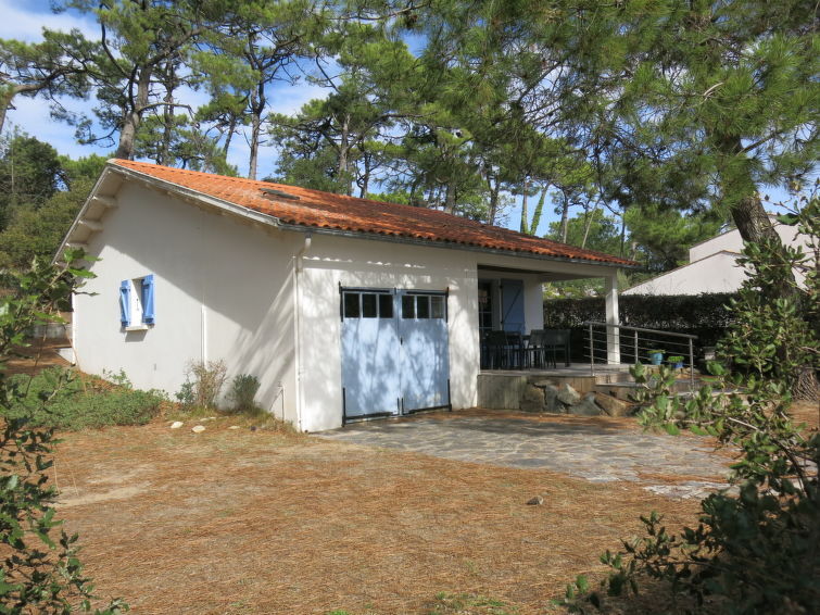 Location Maison à La Tranche sur Mer 5 personnes, La Tranche sur Mer