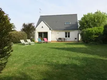 Location Maison à Sarzeau 7 personnes, Morbihan