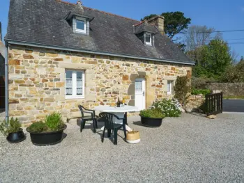 Location Maison à Crozon Morgat 4 personnes, Crozon