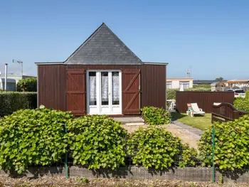 Location Maison à Cléder 4 personnes, Finistère