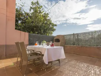 Location Maison à Empuriabrava 6 personnes, Llançà