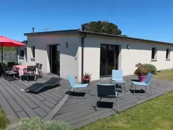 Location Maison à Cléder 6 personnes, Finistère