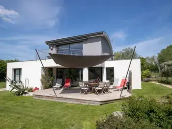 Location Maison à Tregunc 6 personnes, Finistère