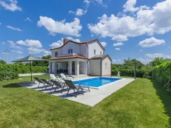 Location Maison à Porec Nova Vas 6 personnes, Istrie