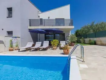 Location Maison à Porec 6 personnes, Istrie