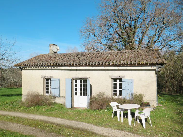 Location Gîte à Labretonie 3 personnes, Lot et Garonne