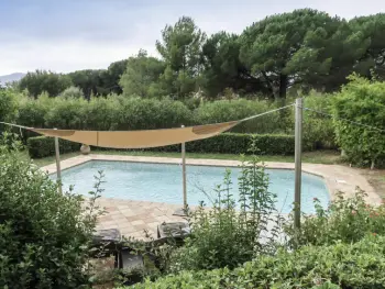 Location Maison à Grimaud 6 personnes