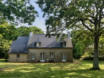 Location Maison à Saint Philibert 6 personnes, Morbihan