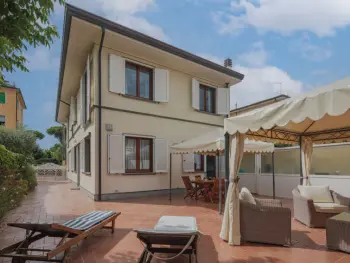 Location Maison à Lido di Camaiore 6 personnes, Viareggio