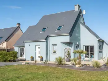 Location Maison à Bretteville sur Ay 6 personnes, Basse Normandie