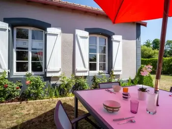 Location Maison à Champeaux 4 personnes, Basse Normandie