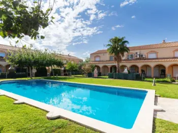 Location Villa à Miami Platja 6 personnes, Espagne