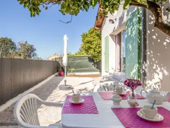 Location Villa à Toulon 4 personnes, Hyères