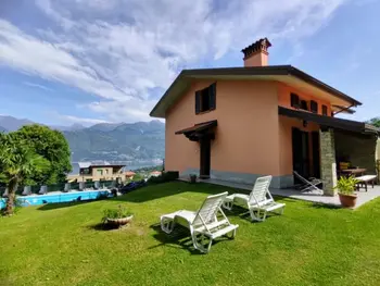 Location Maison à Colico 6 personnes, Varenna