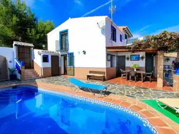 Location Maison à Almuñécar 4 personnes, Espagne