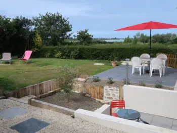 Location Maison à Goulven 4 personnes, Finistère