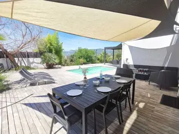 Location Villa à Nizza 8 personnes, Alpes Maritimes