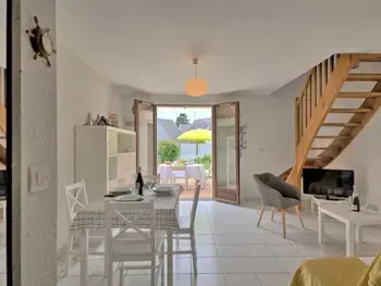 Location Maison à La Turballe 4 personnes, Assérac