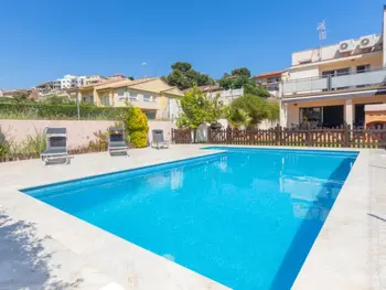 Location Maison à Segur de Calafell 7 personnes, Province de Barcelone