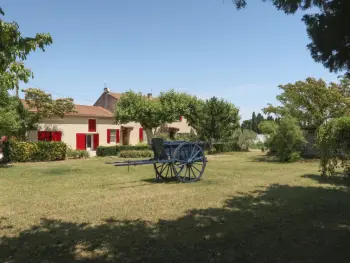 Location Maison à Châteaurenard 5 personnes