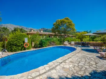 Location Gîte à Pollença 12 personnes, Espagne