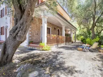 Location Maison à Badesi 7 personnes, Olbia Tempio