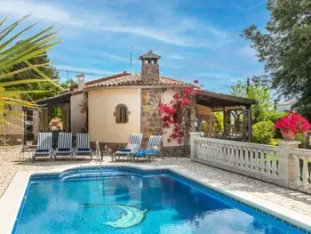 Location Maison à Calonge 6 personnes, Espagne