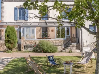 Location Maison à Carnac 8 personnes, Arzon