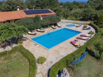 Location Maison à Rovinj 15 personnes, Istrie