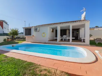 Location Villa à Albufeira 4 personnes, Vilamoura