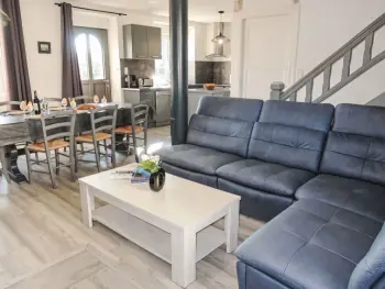 Location Maison à Locquirec 6 personnes, Finistère