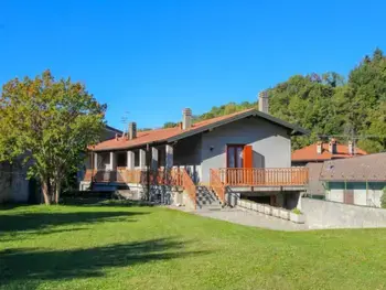 Location Maison à Castelveccana 4 personnes, Verbania