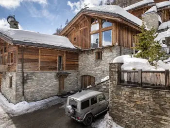 Location Chalet à Val d'Isère 8 personnes, Savoie