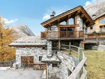 Location Chalet à Val d'Isère 10 personnes, Savoie