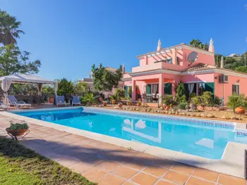 Location Villa à Loulé 8 personnes, Vilamoura