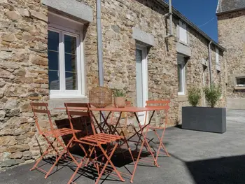 Location Maison à Pirou 5 personnes, Basse Normandie