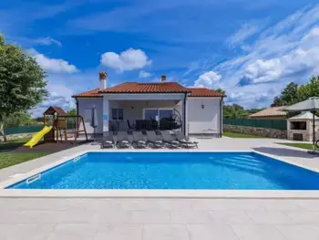 Location Maison à Rovinj zminj 6 personnes, Gajana