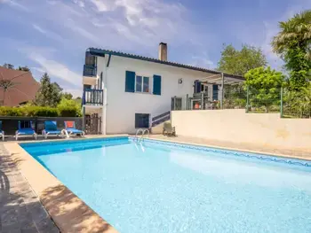 Location Maison à Arcangues 8 personnes