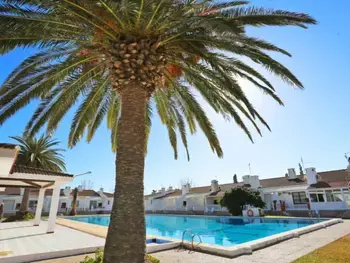 Location Maison à Deltebre 6 personnes, Espagne