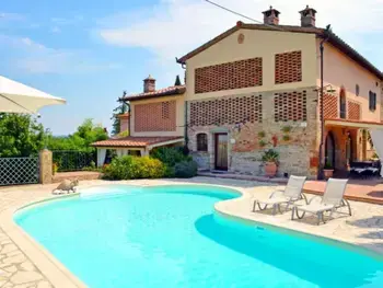 Location Gîte à Castelfiorentino 12 personnes, Montelupo Fiorentino