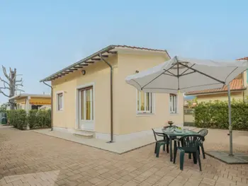 Location Maison à Marina Pietrasanta 4 personnes, Forte dei Marmi