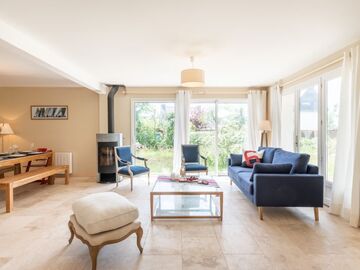 Location Maison à Erdeven 8 personnes, Bretagne