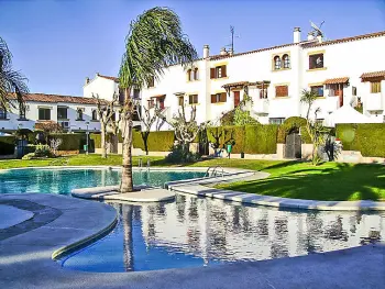 Location Maison à Cambrils 4 personnes, Espagne