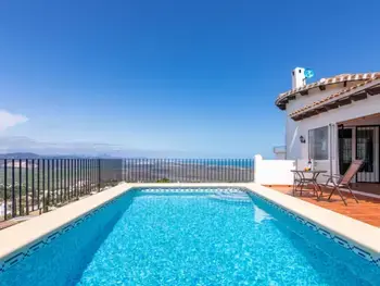 Location Maison à Pego 6 personnes, Espagne