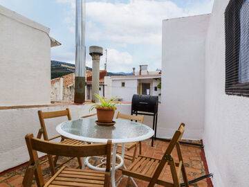 Location Gîte à Rossell 6 personnes, Castellon