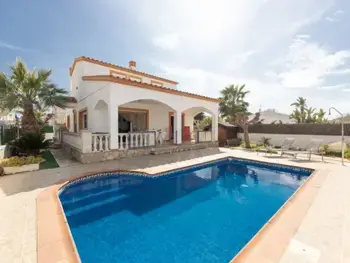 Location Maison à Deltebre 6 personnes, Espagne