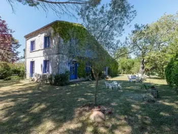 Location Maison à Vaux Sur Mer 12 personnes, Saint Georges de Didonne