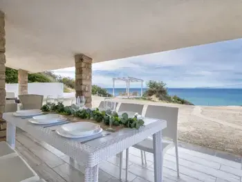 Location Villa à Badesi 6 personnes, Olbia Tempio